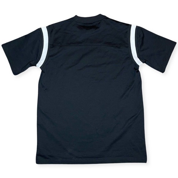 NWOT Undefeated Shirt Mens Large Black & White T-Shirt Short Sleeve UNDFTD - Picture 6 of 6